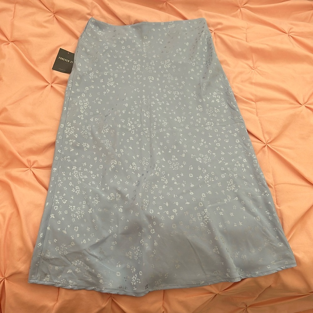 Forever 21 Maxi skirt